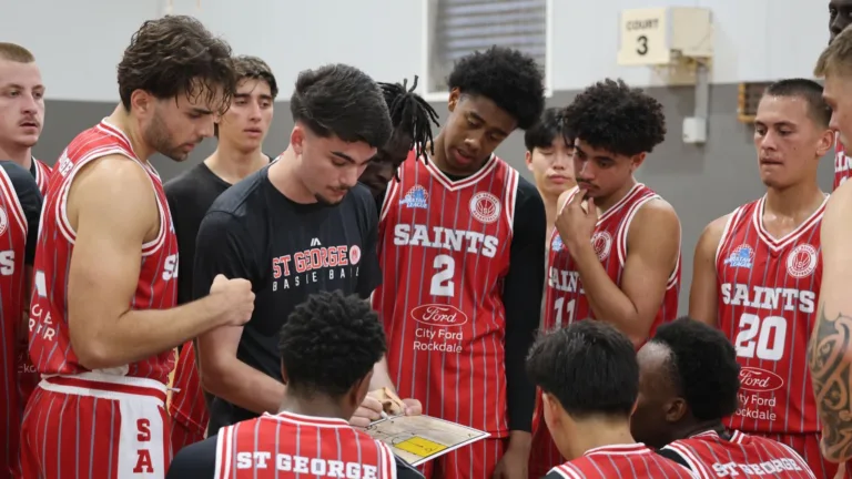 St George Saints heartbroken following nail biting Semi Final loss
