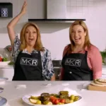anne and maree my kitchen rules
