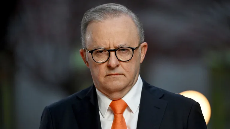 Albanese announces Royal Commission into antisemitism after Bondi terror attack