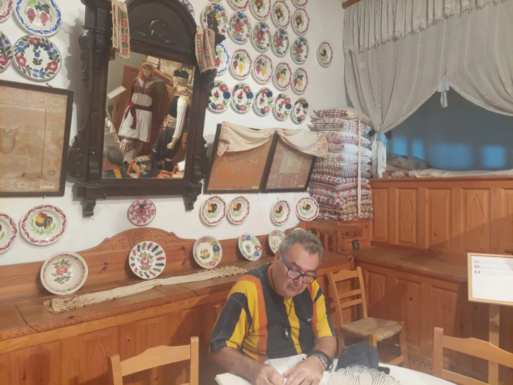 christos theologos