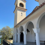 church Kato Diminio (Rye)