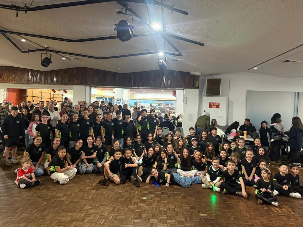cyprus community of nsw