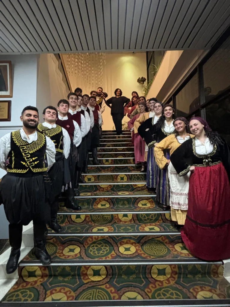 cyprus community of nsw