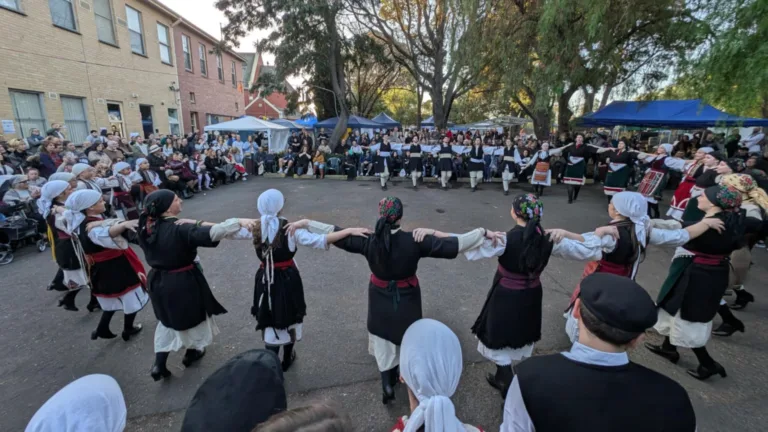Northcote Festival bursts to life with culture, dance and community spirit