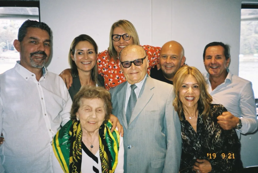 george antoniou (
