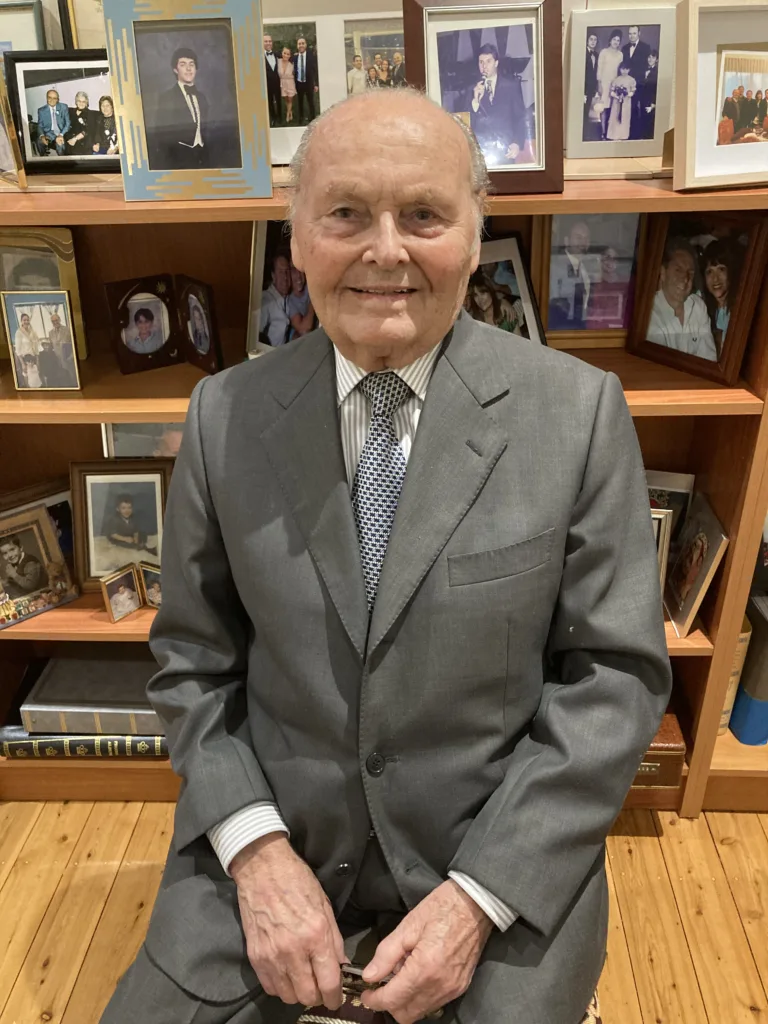 george antoniou