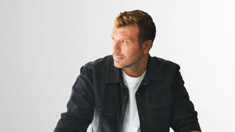 Giannis Ploutarhos to bring star power to the Let’s Go Greek Festival in Parramatta