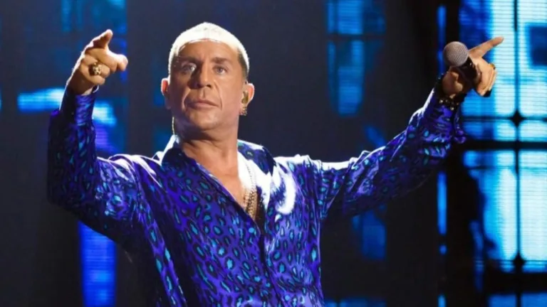 Singer George Mazonakis speaks out after alleged forced admission to psychiatric clinic