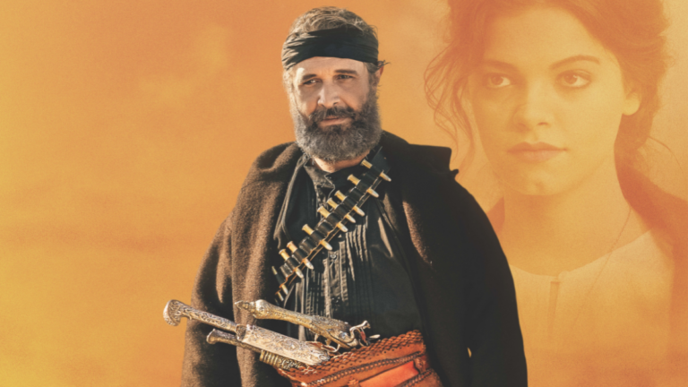 ‘Kapetan Mihalis’: Greek Film Festival celebrates 30 years with epic opening night