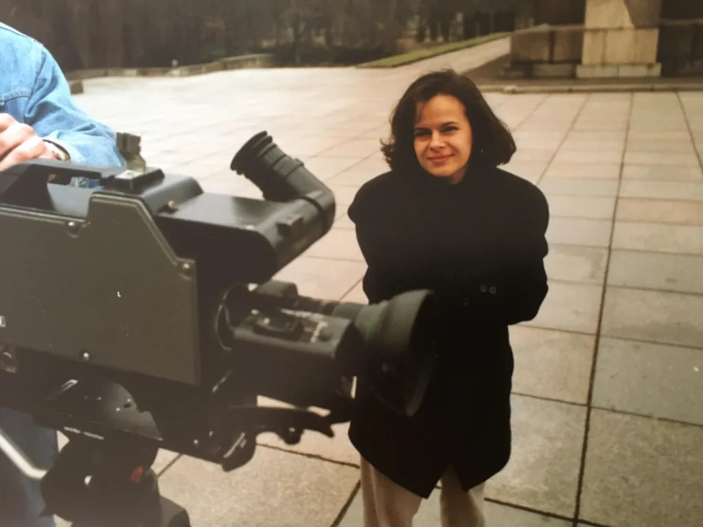 helen vatsikopoulos