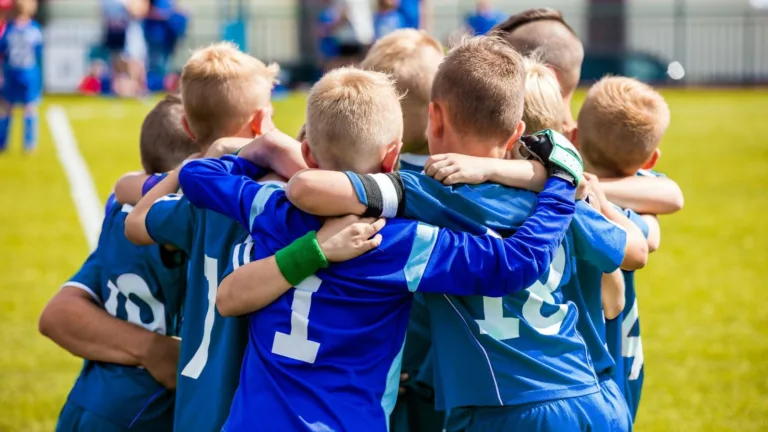 Registrations now open for the first Greek Community Cup Juniors