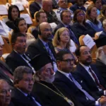 nikos christodoulides