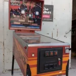 pinball