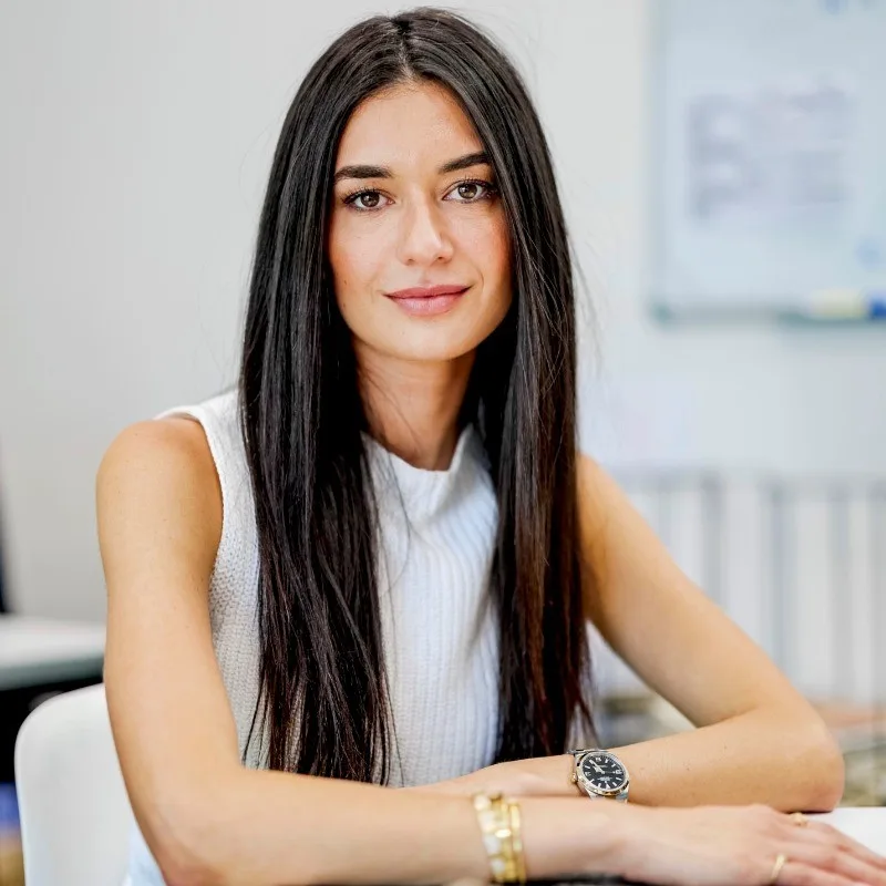dimitra skalkos