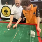 Greek Australian players set to shine at Asian Cup of Subbuteo in Sydney