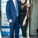 7. Dr Frank Alafaci PhD & Councillor Sylvia Alafaci (City of Canada Bay)