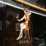 Agapi Shopfront