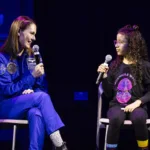 Astronauts Forum (Powerhouse)