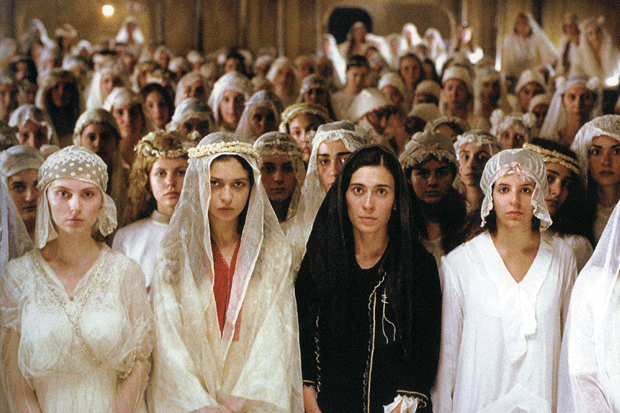 Brides