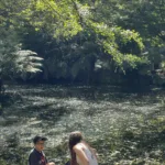 Children are welcome