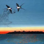 Constantinople-Christina-Tsaou-painting