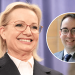 Spiro Premetis appointed Chief Economist to Federal Liberal leader Sussan Ley