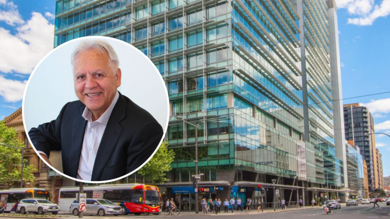 Greek Australian developers cement dominance in Adelaide’s CBD office market
