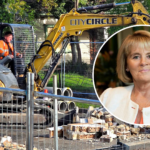 DON’T Delete keep for circle size