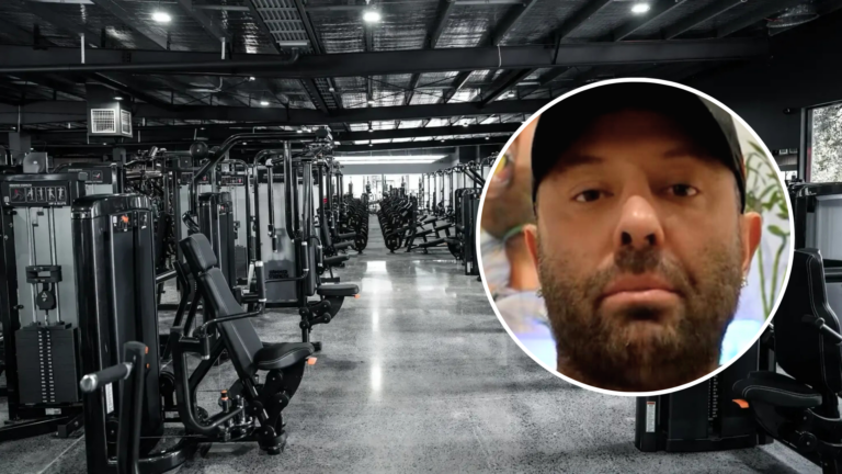 Derrimut 24:7 Gym founder Nikolaos Solomos faces $12.5m tax debt as staff go unpaid