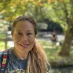 Dorothy Hatzopoulou based the walks on similar walks expats created in Athens