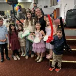 GCM Schools dance (1)