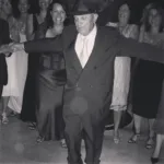 Grandfather Tony, who started Salona