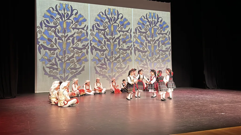 Greek Lyceum of SA