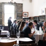 Hospitality at Agapi