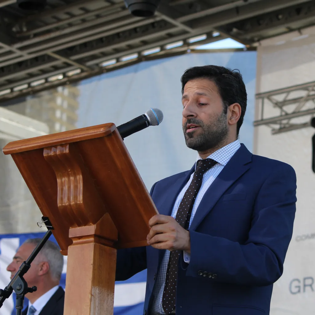 Let's Go Greek Festival Parramatta