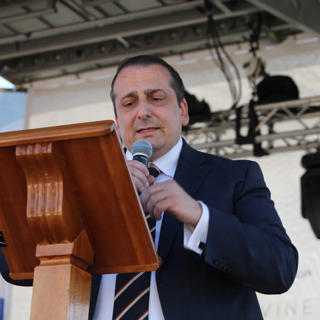 Let's Go Greek Festival Parramatta