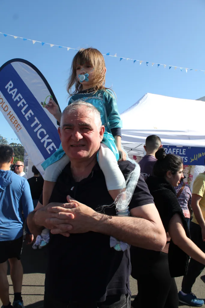 Let's Go Greek Festival Parramatta