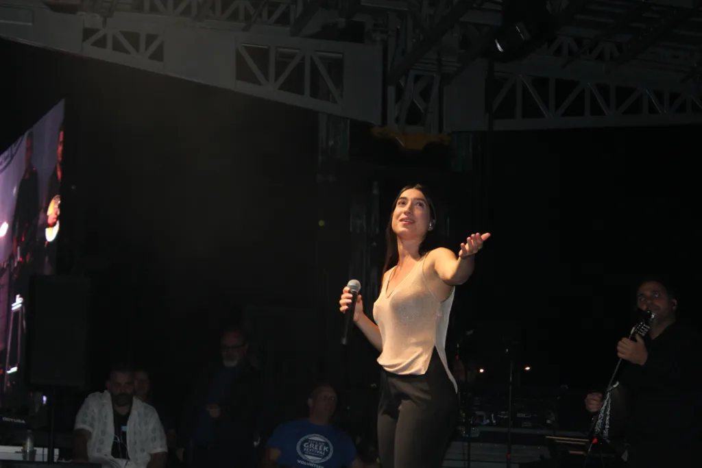 Let's Go Greek Festival Parramatta