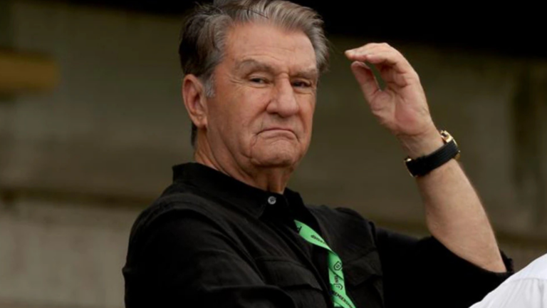 Nick Politis defends Sydney Roosters’ handling of Victor Radley sanctions