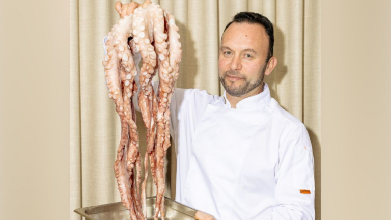 Kivotos: A new Greek dining experience at the Hellenic Club of Canberra