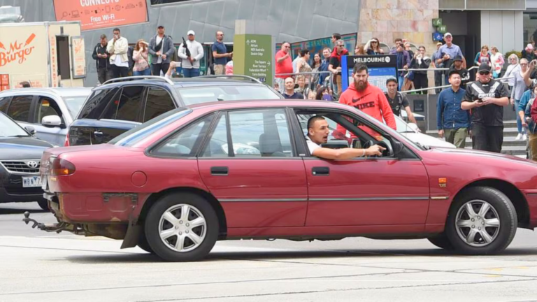 Bourke St survivor denied compensation as TAC disputes link to Gargasoulas rampage