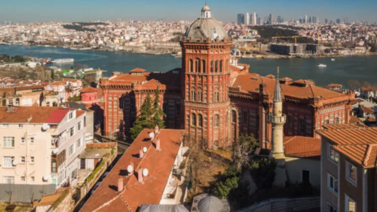 Historic Greek school faces closure after 571 years with no new enrolments