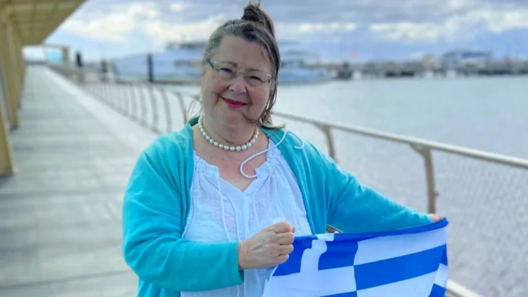 Portarlington to host first-ever Greek Festival this November