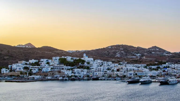Campaigners celebrate as Milos luxury hotel project is halted