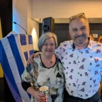 Marina-Campbell-and-Kosta-Drakos-from-Brisbanes-Asia-Minor-Historical-Society