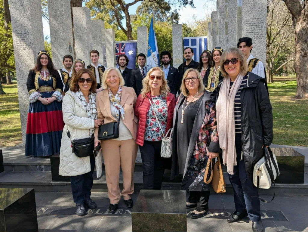 Members of Iliahtida