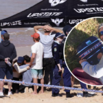 Greek Australian surfer Mercury Psillakis killed in shark attack at Dee Why