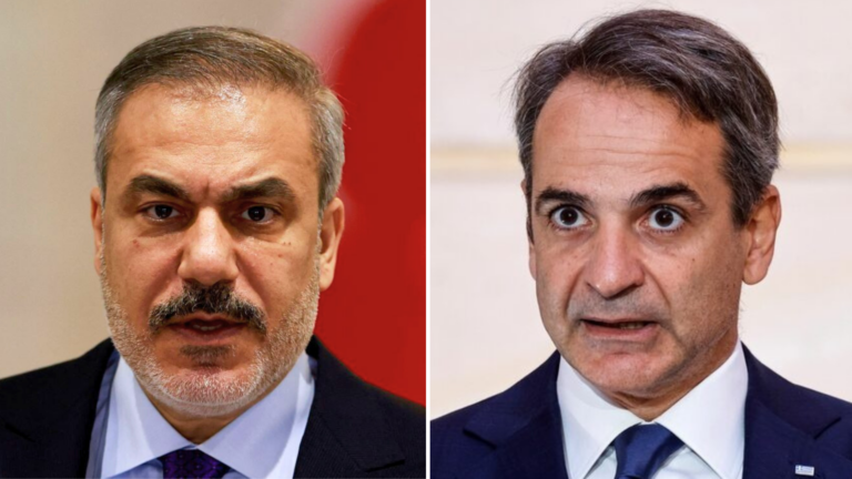 Turkey rejects Greek genocide claims amid Day of Remembrance