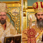 The Greek Orthodox Archdiocese of Australia (GOAA) experienced profound moments of spiritual joy and emotion over the weekend, as two of its clergymen were elevated to the episcopacy in Sydney.