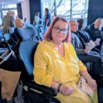 Sophie Arvanitou remembers her heritage from Tenedos
